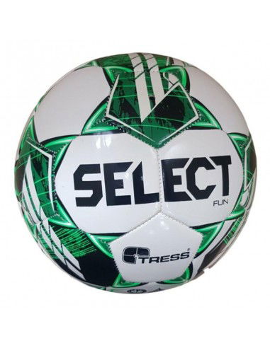 SELECT FOOTBALL FUN TRESS 5