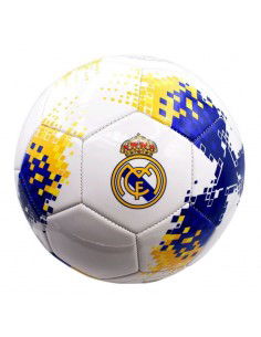 Real Madrid ball 60TH RM7BG60