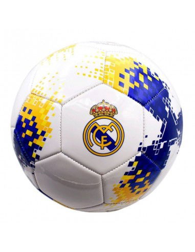Real Madrid ball 60TH RM7BG60