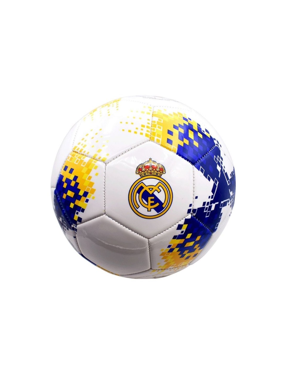 Real Madrid ball 60TH RM7BG60