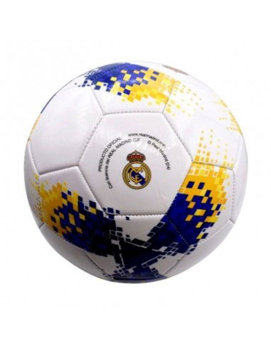 Real Madrid ball 60TH RM7BG60
