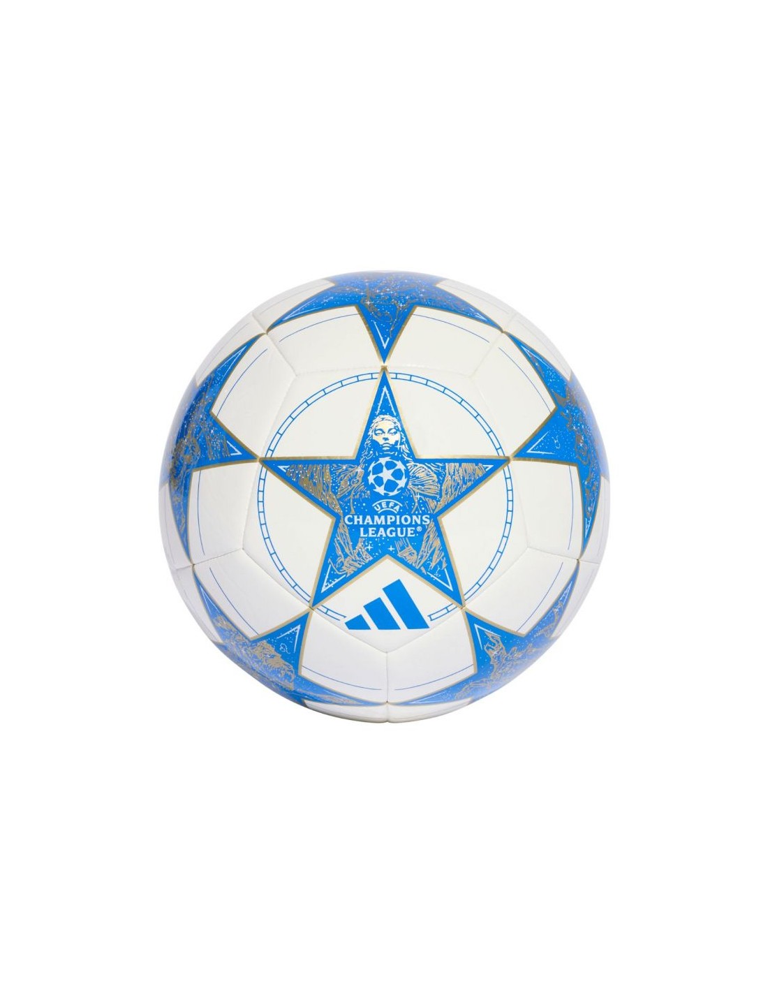 adidas UCL Club KA0070 Ball