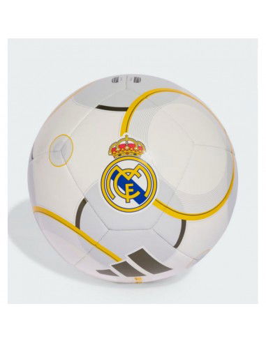 adidas Real Madrid Club Home Ball JN7360