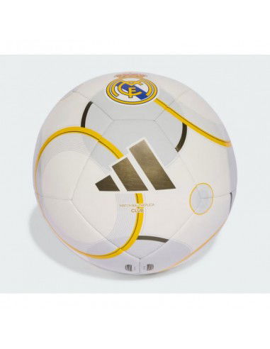 adidas Real Madrid Club Home Ball JN7360