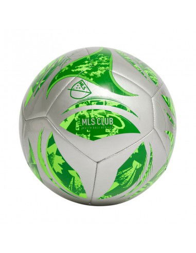 adidas MLS Club JH1307 Soccer Ball