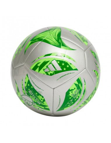 adidas MLS Club JH1307 Soccer Ball