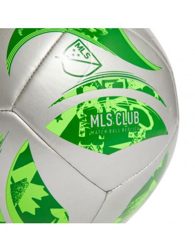 adidas MLS Club JH1307 Soccer Ball