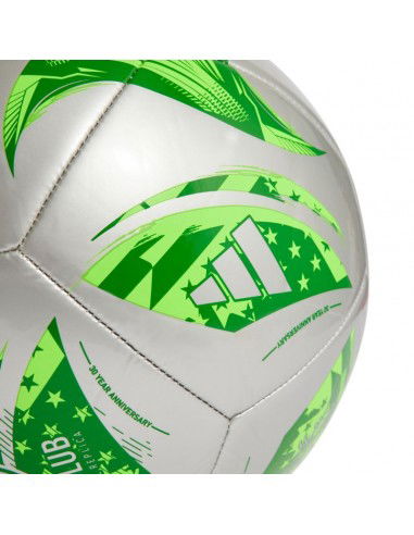 adidas MLS Club JH1307 Soccer Ball