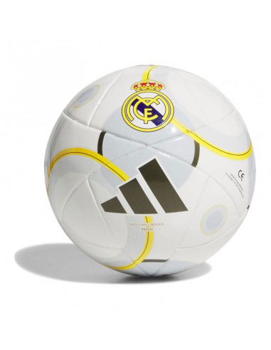 Adidas Real Madrid Mini Home Ball JN7358