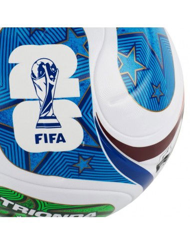 adidas FIFA World Cup 26 Trionda...