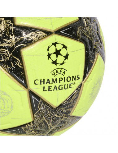 adidas UCL PRO WTR JP1545 Ball