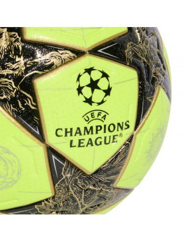 adidas UCL PRO WTR JP1545 Ball