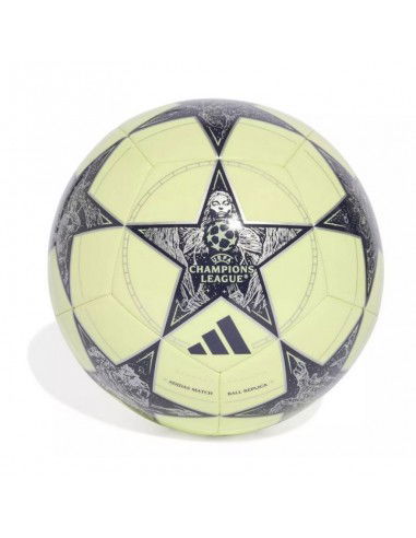 adidas UCL Real Madrid Club JN7307 Ball
