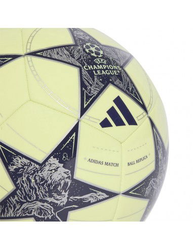 adidas UCL Real Madrid Club JN7307 Ball