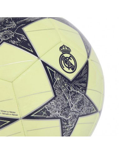 adidas UCL Real Madrid Club JN7307 Ball