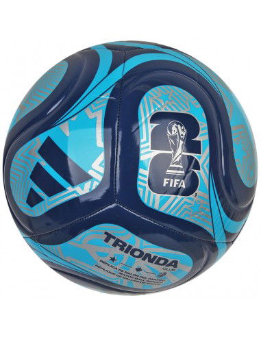adidas World Cup 26 Trionda Club blue...