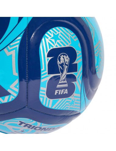 adidas World Cup 26 Trionda Club blue...