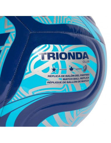 adidas World Cup 26 Trionda Club blue...