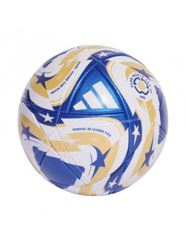 Football adidas Mundial de Clubes...
