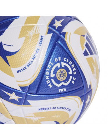 Football adidas Mundial de Clubes...
