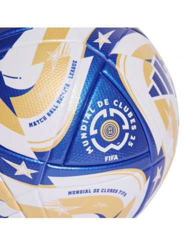 Football adidas Mundial de Clubes...