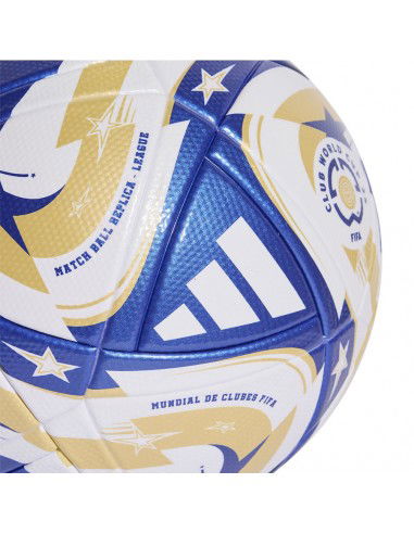 Football adidas Mundial de Clubes...