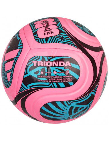 adidas World Cup 26 Trionda Club pink...