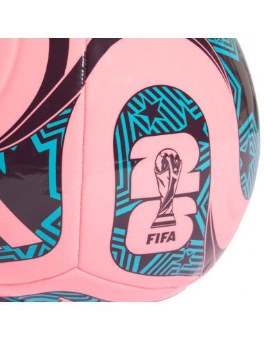 adidas World Cup 26 Trionda Club pink...