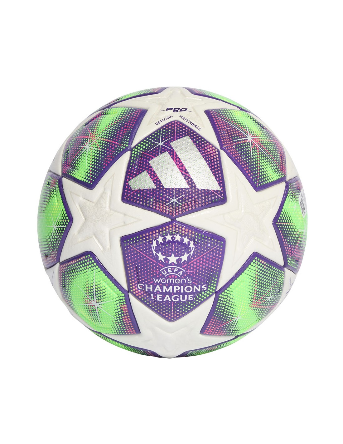 adidas WUCL PRO JD0190 ball