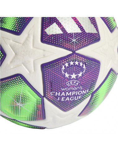 adidas WUCL PRO JD0190 ball