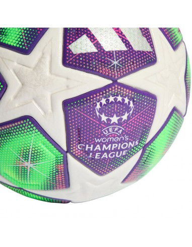 adidas WUCL PRO JD0190 ball