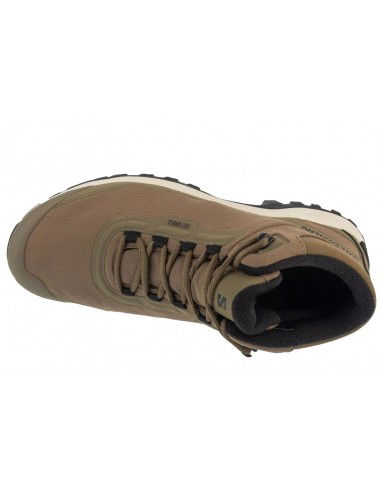 Salomon Shelter WP Stone L47974000