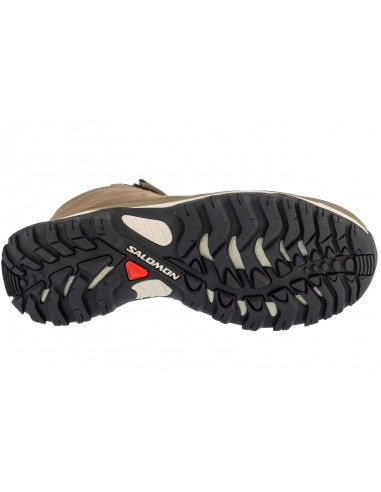 Salomon Shelter WP Stone L47974000