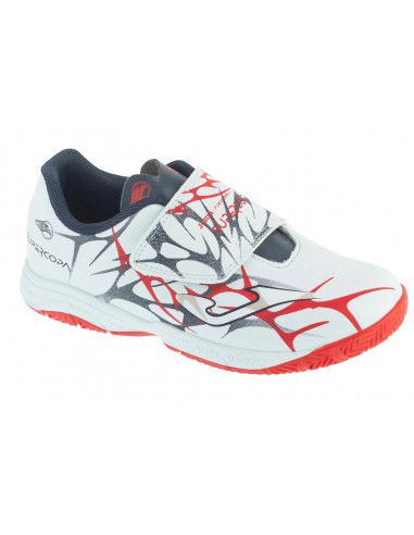 Joma Super Copa Jr 2505 INV SCJW2505INV
