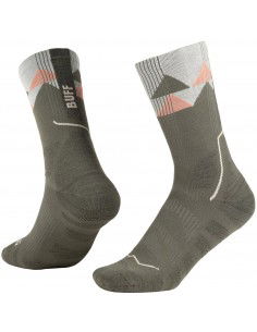 BUFF Thermonet Crew Socks...