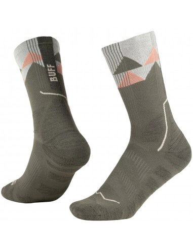 BUFF Thermonet Crew Socks 138869823