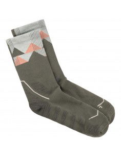 BUFF Thermonet Crew Socks... 2