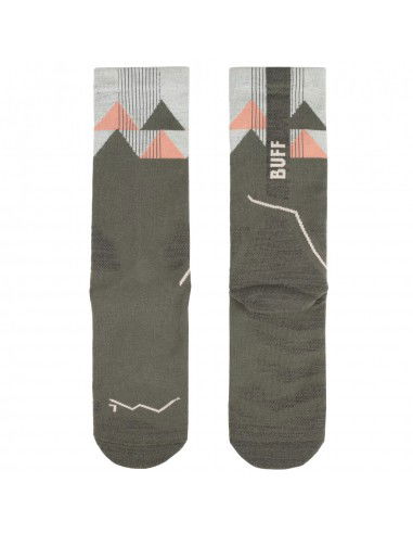 BUFF Thermonet Crew Socks 138869823