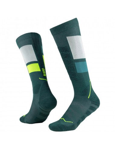 BUFF Thermonet Over The Calf Socks...