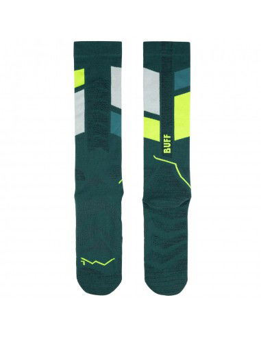 BUFF Thermonet Over The Calf Socks...