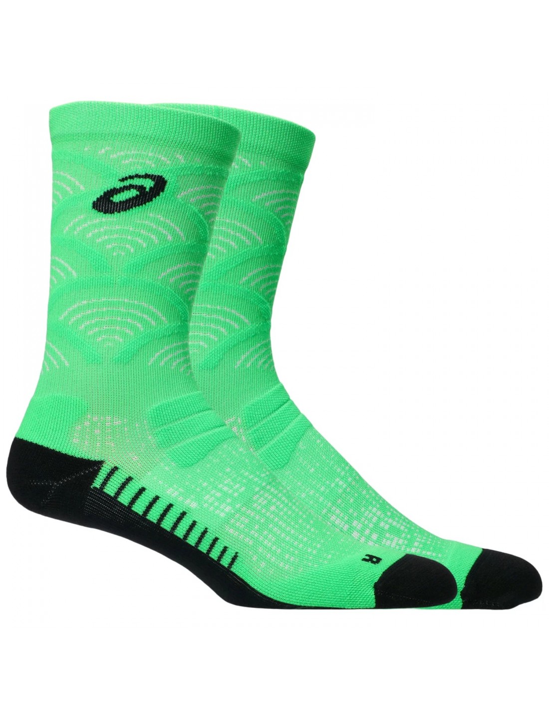 Women's Socks Asics Green