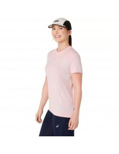 ASICS Road Seamless SS Top... 2