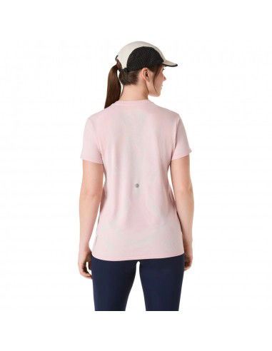 ASICS Road Seamless SS Top 2012D292700