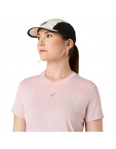 ASICS Road Seamless SS Top 2012D292700