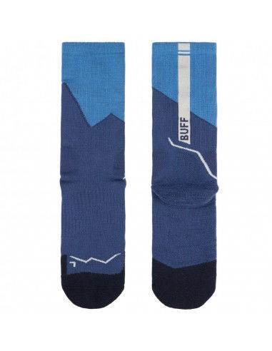 BUFF Merino Midweight Crew Socks...