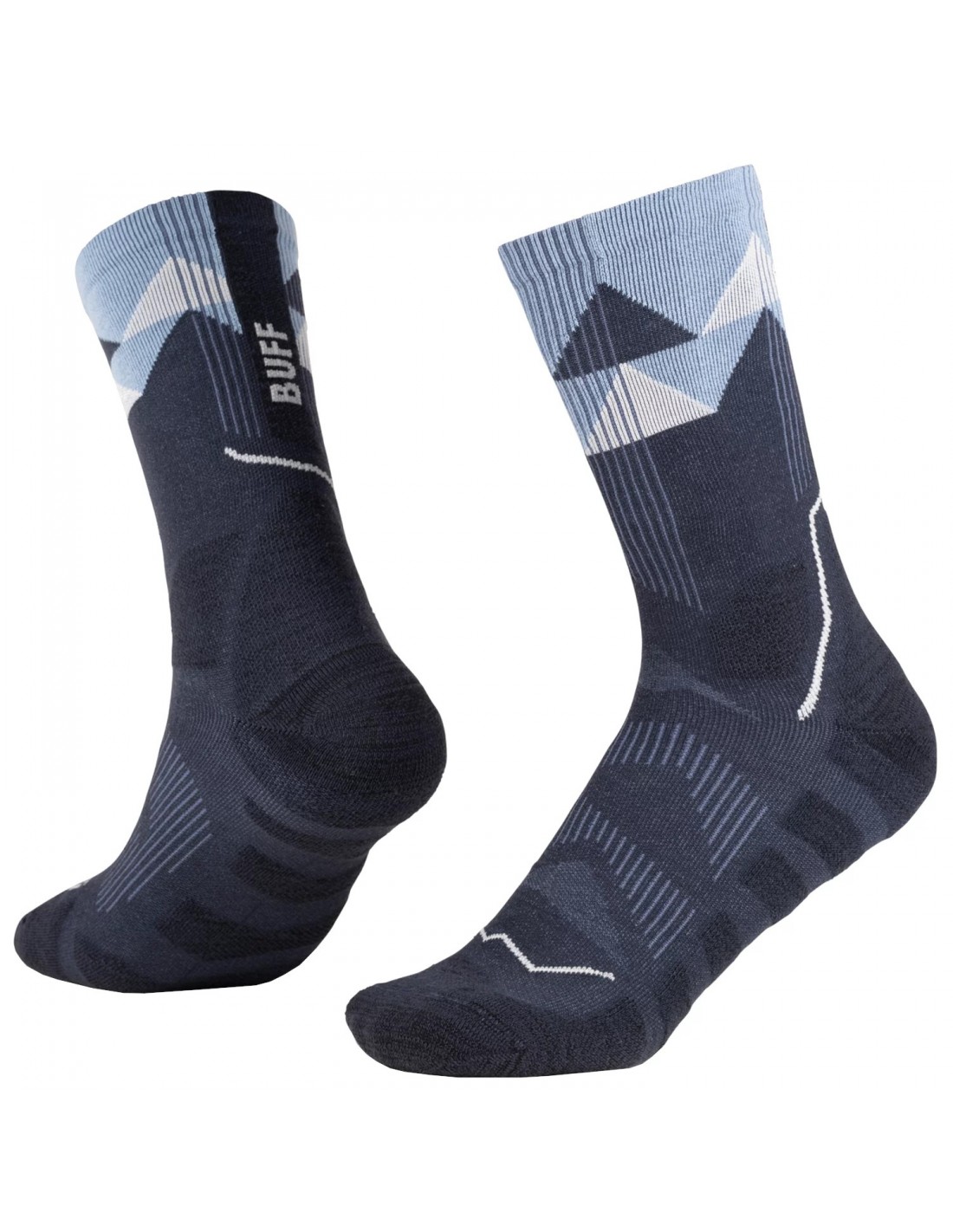 BUFF Thermonet Crew Socks 138869779