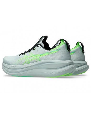 ASICS GelNimbus 28 1011C127400