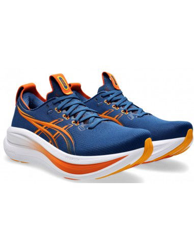 ASICS GelNimbus 28 1011C127401