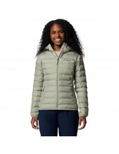 Columbia Lake 22 Down...