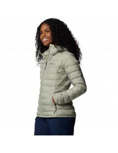 Columbia Lake 22 Down... 2